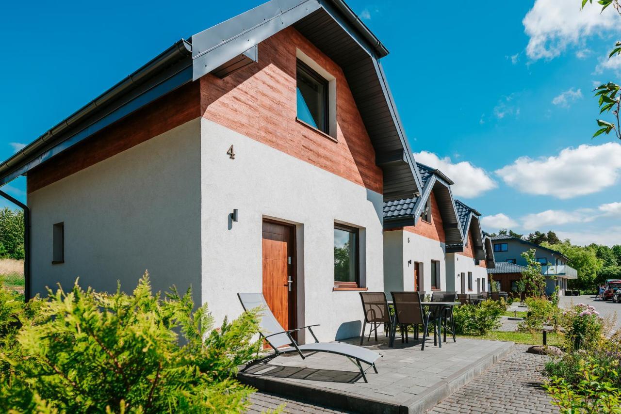 Baltic-Sand Slajszewo Exterior foto